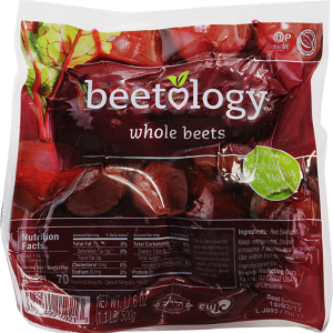 Beets Red 17.6Oz Beetology