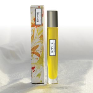 Envie -10ml Roll on – Organic Perfume