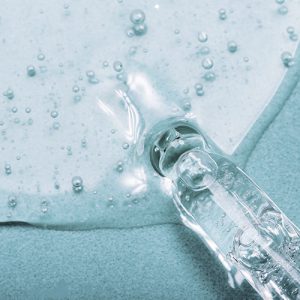 Hyaluronic Acid 1% solution