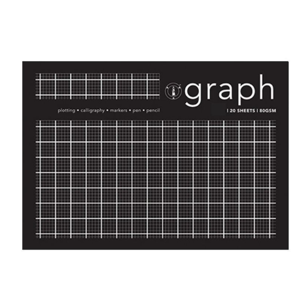 Graph Paper Pad – Artboard - Image 4