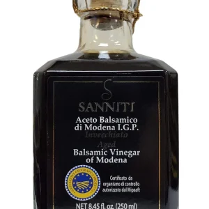 Sanniti Balsamic