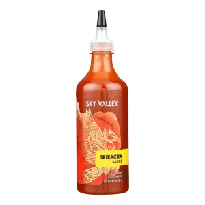 Sky Valley Sriracha Sauce